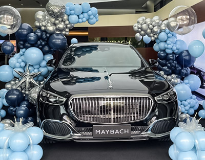 ~ͺ🚗Maybach🎈܇(ch)o㲻һӵ🎉xʽ